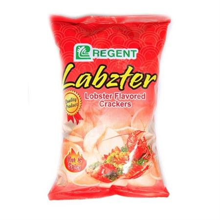 Regent Labzter Crackers 100g