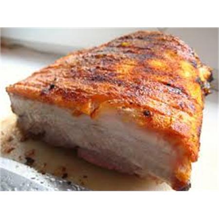 Roast Pork (per Kg)