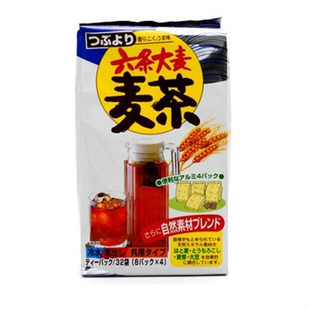 Rokujyo Mugicha (Barley Tea) 320g