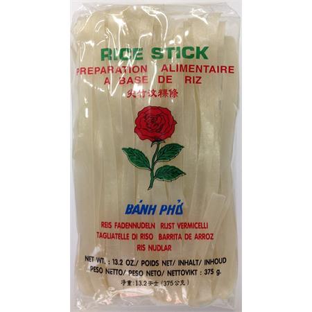 Rose Brand Rice Stick 10mm 375g