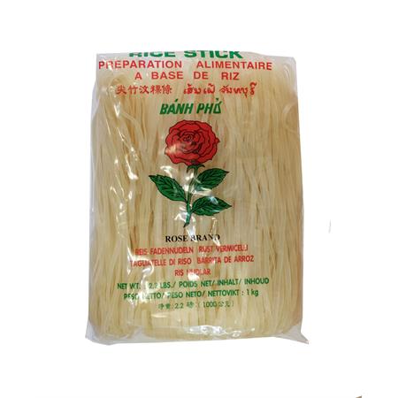 Rose Brand Rice Stick 3mm 1kg