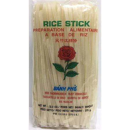 Rose Brand Rice Stick 5mm 375g