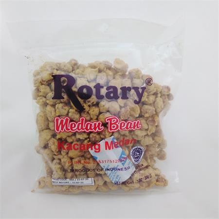 Rotary Kacang Medan 200g