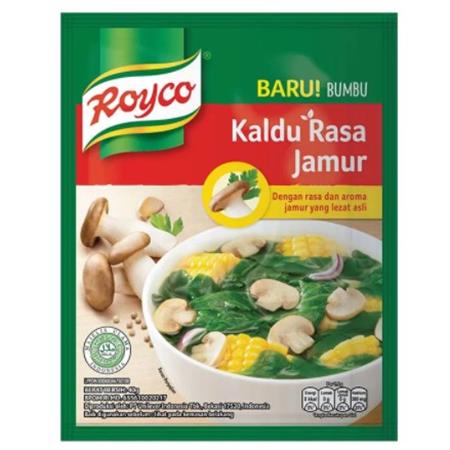 Royco Mushroom Powder 80g