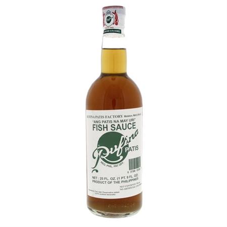 Rufina Fish Sauce 750ml