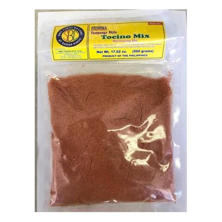 SBC Tocino Mix 500g