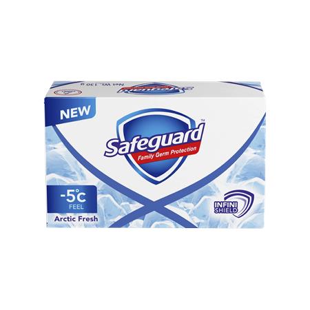 Safeguard Arctic Fresh 130g