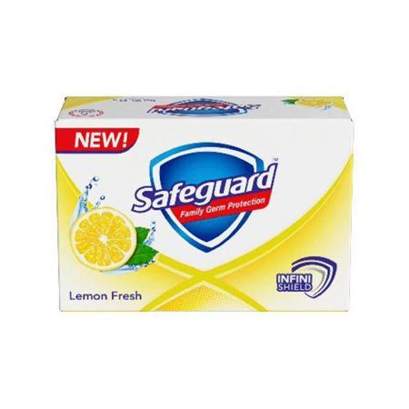 Safeguard Lemon Fresh 135g