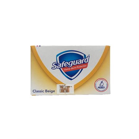 Safeguard Soap Classic Beige 135g