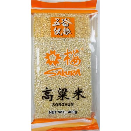 Sakura Sorghum 400g