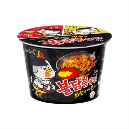 Samyang BOWL Buldak 105g