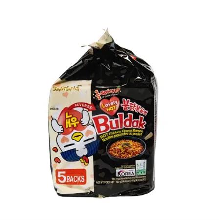 Samyang Buldak Half Spicy 700g