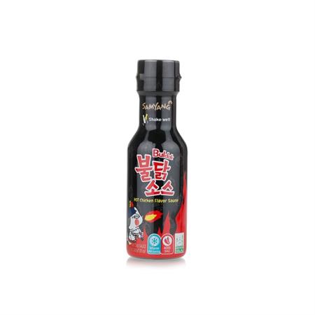 Samyang Buldak Hot Chicken Flavor Sauce 200g