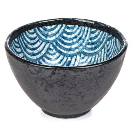 Seikaiha Small Bowl