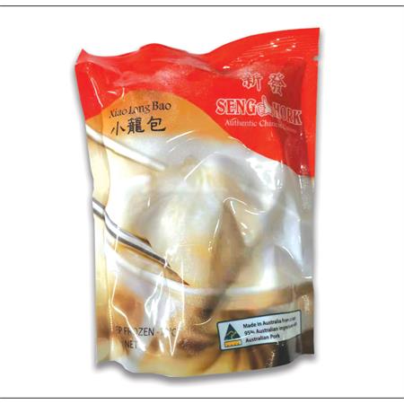 Seng Hork Xiao Long Bao 400g