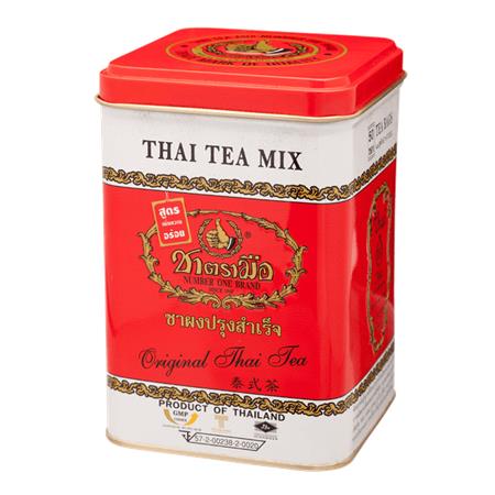 Siam Tea Factory Instant Thai Tea Mix 200g