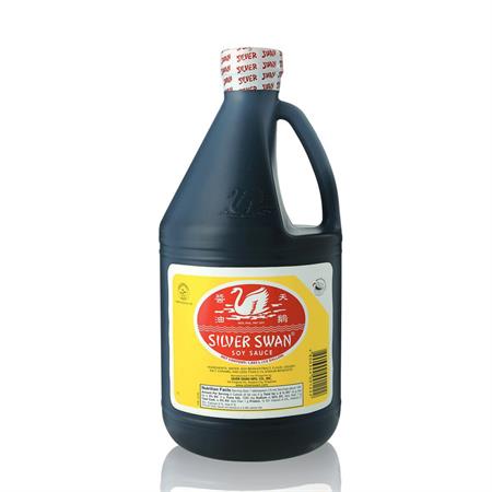 Silver Swan Soy Sauce 2L