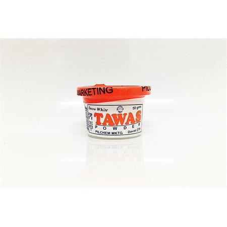 Snow White Tawas Powder 50g