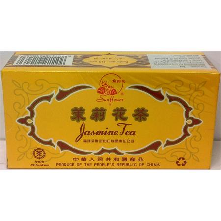 Sprouting Brand Jasmine Tea #1046 113.40g