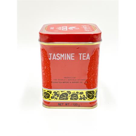 Sprouting Brand Jasmine Tea #2060 120g