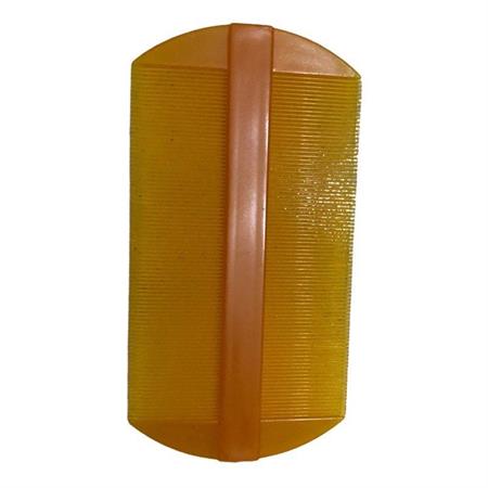 Suyod (Lice Comb)