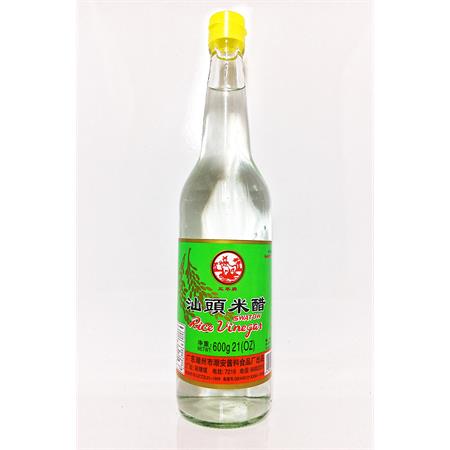 Swatow Rice Vinegar 600g