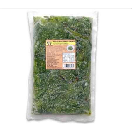 TASTY Wakame Seaweed Salad 500g