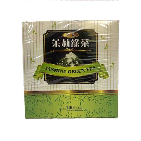 Ta Miaw Ko Jasmine Green Tea Bags 200g