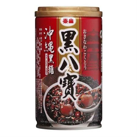 Taisun Okinawa Brown Sugar with Mixed Congee 340g