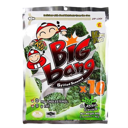 Tao Kae Noi Big Bang Classic 60g