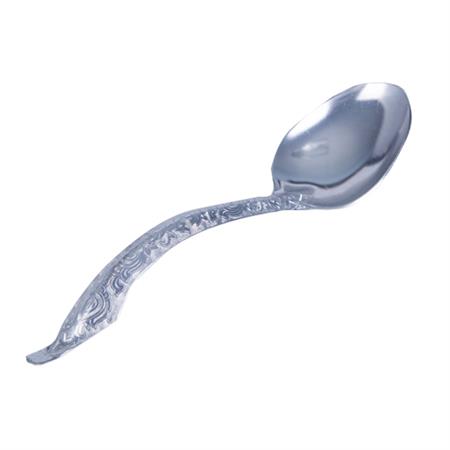 Thai Traditional Rice Serving Spoon