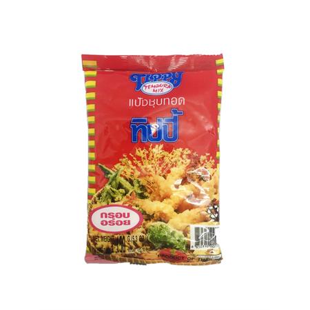 Tippy Tempura Mix 150g