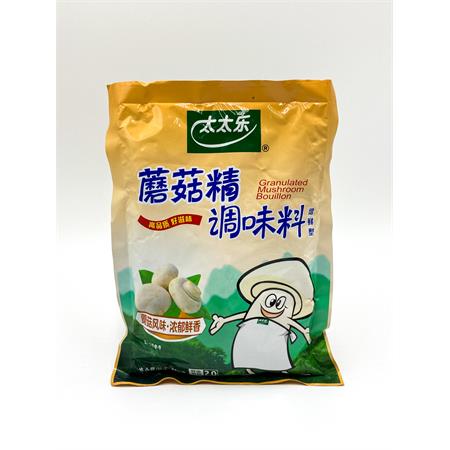 Totole Granulated Mushroom Bouillon 227g