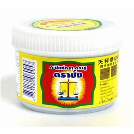 Trachang Brand Shrimp Paste 95g