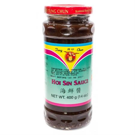 Tung Chun Hoisin Sauce 400g