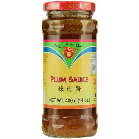 Tung Chun Plum Sauce 400g