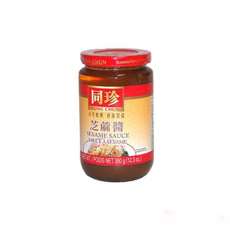 Tung Chun Sesame Sauce 400g