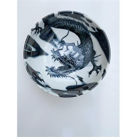 Unryu Dragon Bowl