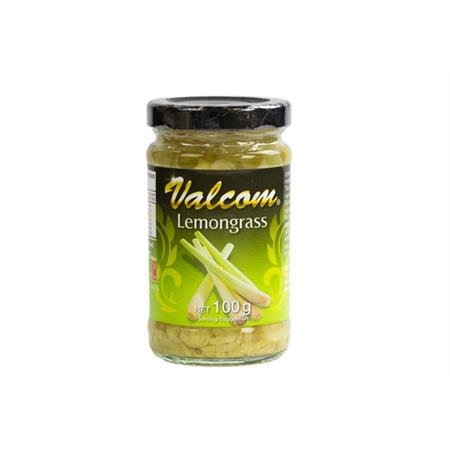 Valcom Lemongrass 100g