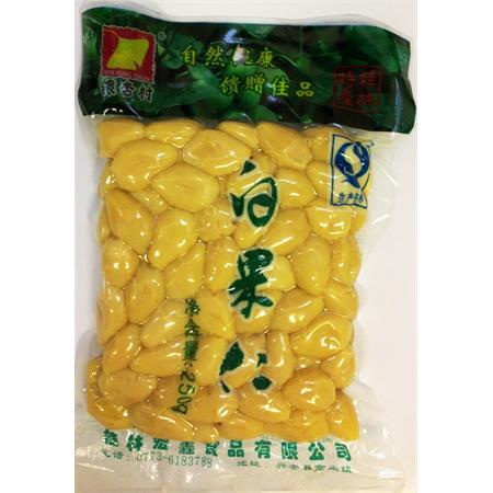 Valcum Ginko White Nut 250g