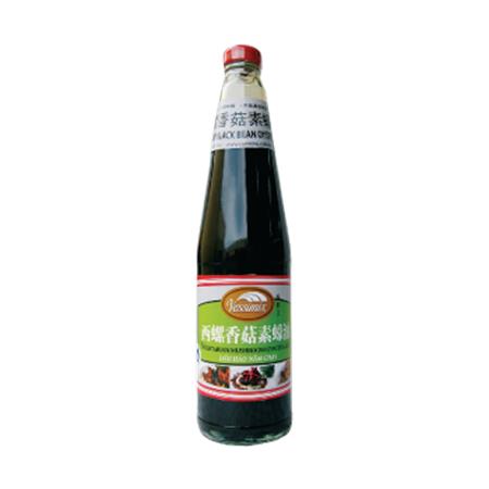 Vessimix Mushroom Oyster Sauce 640ml