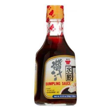 Wei Chuan Dumpling Sauce Original 190ml