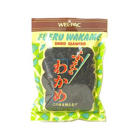 Wel-Pac Fueru Wakame 56.7g