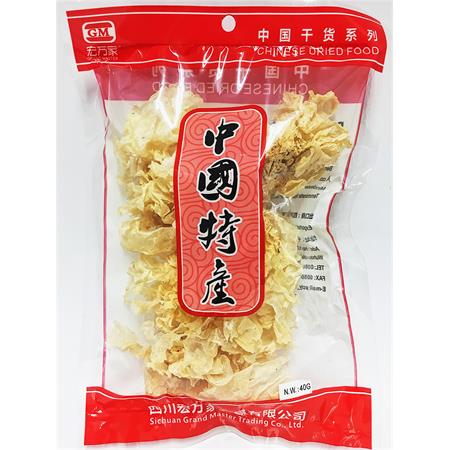 White Fungus 40g