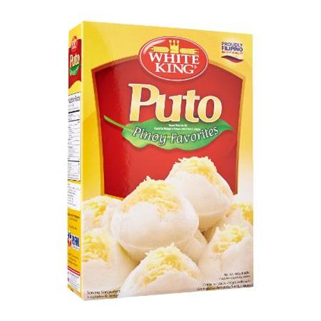 White King Puto Mix 400g