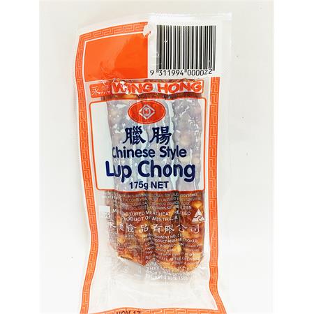 Wing Hong Lup Chong 175g