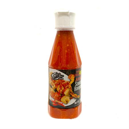 Wok Sambal Bangkok Sauce 285g