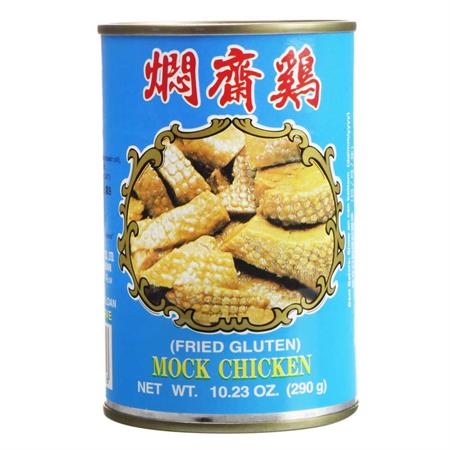 Wu Chung Mock Chicken 280g