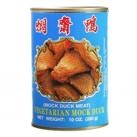 Wu Chung Mock Duck 280g