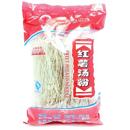 Xue Lian Sweet Potato Vermicelli 500g